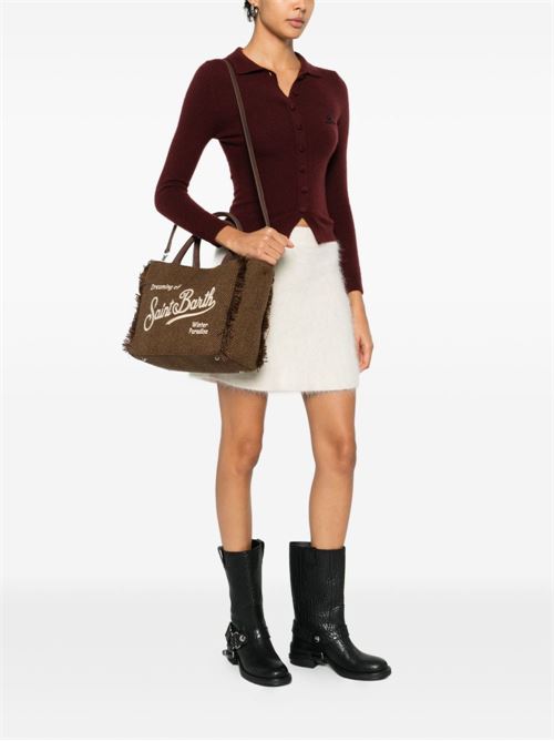 borsa donna Colette MC2 SAINT BARTH | COL002901352I
